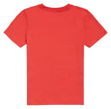 Usv designs the cleanest anf freashest looking hardware for those with a simple and refined taste. Calvin Klein Red Boys T Shirt Tee Children S T Shirts Differenta Com