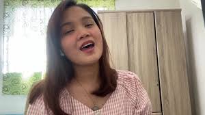 11. "Terrified" by Ms. Viel Cerize Antazo