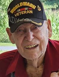 Obituary information for William D. Barnett