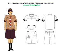 We did not find results for: Petunjuk Penggunaan Seragam Pramuka Berdasarkan Pp 174 Tahun 2012 Tentang Pakaian Seragam Pramuka Ukm Pramuka Unm