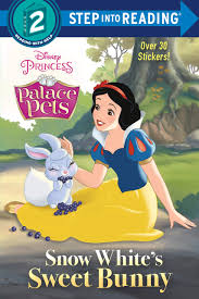 After the turbulent year of 2020, bbc future takes stock on the state of the climate at the beginning of 2021. Buy Snow White S Sweet Bunny Disney Princess Palace Pets Step Into Reading Book Online At Low Prices In India Snow White S Sweet Bunny Disney Princess Palace Pets Step Into Reading Reviews