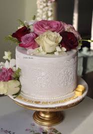 Birthday Cake For Wife Pinterest Pin By Delle Rose On Celebration Cake Birthday Cakes For Women Celebration Cakes Cake