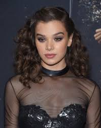 Hailee Steinfeld
