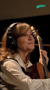 ¡Berta Rojas estrena versión de The Last Of Us! 🎶🤩, Berta Rojas lanzó una  versión única de la serie en colaboración con el reconocido músico  argentino Gustavo Santaolalla, compositor de esta pieza ...