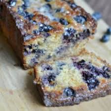 Maybe you would like to learn more about one of these? Healthy Blueberry Lemon Bread
