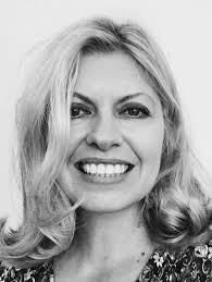 Feminist Noir: Helen Jacey Smashes Stereotypes with a new Type of Heroine