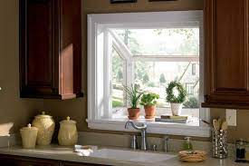 I am remodeling our galley kitchen. Garden Window In Kitchen Who Has One