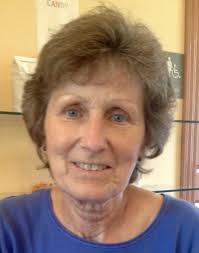 Obituary information for Donna Lynn Mosher