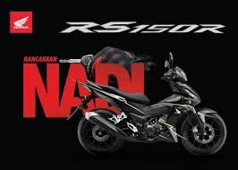 2018 Honda Gtr 150 Winner Rs150r
