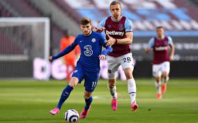 West ham united played against chelsea in 2 matches this season. West Ham United Vs Chelsea Premier League Live Score And Latest Updates Tripale