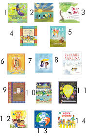 A book of empathy written by susan verde and illustrated by peter h. Books To Gift Children That Encourage Empathy And Christian Values