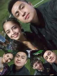 Luz Fidela Vasquez Sandoval