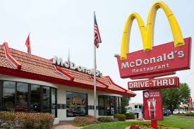Mcdonald S Seniors 55 And Older Can Wake Up A Little Easier At Most Mcdonald S With Discounted Coffee Franchise Participat Mcdonalds All Restaurants Mcdonald