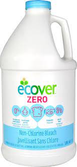 Ecover Non-chlorine Bleach -- 64 Fl Oz - Vitacost Bleach Chlorine Bleach Color Safe