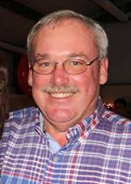 Gregory 'Greg' Jay Mugler, 66, Oxford: March 26, 1959