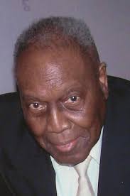 Obituary for James E Harris