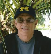 Obituary information for David Robert Olson
