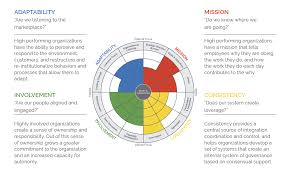Organizational Culture Survey Denison Consulting Ann Arbor