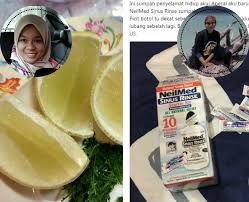 Ubat resdung byazlan set herba ubat resdung. Rawat Resdung Sama Ada Cara Moden Atau Tradisional 2 Wanita Ni Kongsikannya Keluarga