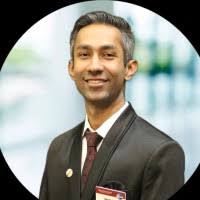 10+ "Sparsh Jain" profiles