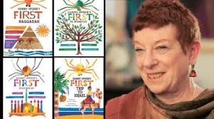 Janice Silverman Rebibo, American-born Israeli poet, dies at 65