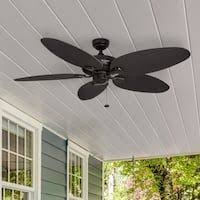 Overstock Com Online Shopping Bedding Furniture Electronics Jewelry Clothing More In 2020 Outdoor Ceiling Fans Ceiling Fans Without Lights Ceiling Fan