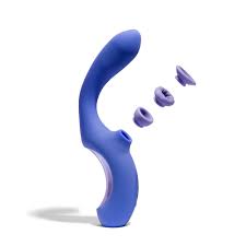 MOMBA clitoris sucker Clitoral stimulators Platanomelón - Perfumes Club