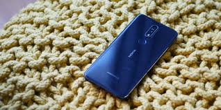 Luego, haga clic en la sección desbloqueo facial. Nokia 7 1 Review The Best Android One Device Out Right Now Video 9to5google