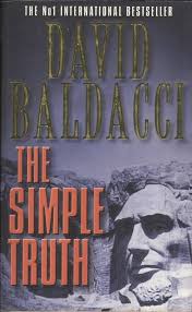The Simple Truth : Baldacci, David: Amazon.de: Books