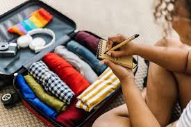 Packing Tips: 12 Best Tips for How to Pack a Suitcase Easily