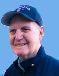 Obituary information for Alan O. Warren