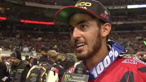 Supercross LIVE! 2014