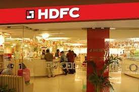 The company offers a large suite of savings and investment products. Hdfc Amc Shares Drop Nearly 7 To Rs 1 807 The Financial Express