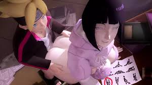 Boruto Pounds His Step Mom | xHamster