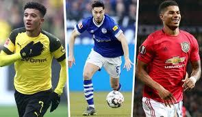 Encuentra el perfil completo del jugador richarlison con fotos, estadísticas y noticias. Der Sport Tag Im Ticker Alle Infos Aus Bundesliga Premier League Primera Division Bei Rund Um Den Ball