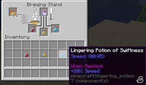 How To Make Every Potion In Minecraft