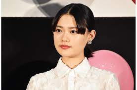 Sugisaki hana is a japanese actress. æ‰å'²èŠ± ã‚­ãƒ ã‚¿ã‚¯ã¨ã®é£Ÿäº‹ã§è¡æ'ƒè¡Œå‹• Rbb Today