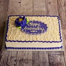 You may once again order half sheet cakes. Costco Quarter Sheet Cakes Costco Cakes With Figurines Google Search Costco Cake Costco Sheet Cakes Are Delicious Inexpensive And Easy To Order Azurelusc