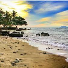 Pantai cawis adalah pantai yang berada di daerah anyer banten. Berikut Daftar Lengkap Deretan Pantai Terkena Dampak Tsunami Selat Sunda Regional Liputan6 Com