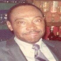 Bernard Travis Obituary