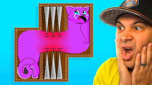 🌈 DIY New Candy Maze 🍬 Hamster Escapes in Real Life 🐹