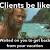 Curly Hair Humidity Meme