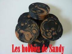 Epingle Sur Savon