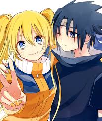 Naruto 1823174 Naruko Uzumaki Naruto Shippuden Anime Sasuke X Naruto