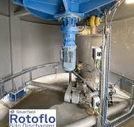 Rotoflo Bin Discharge Unit - Prairie States Industrial ...