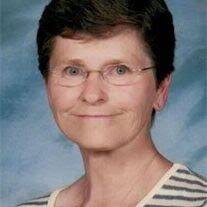 Mary Rita DeVoe Obituary