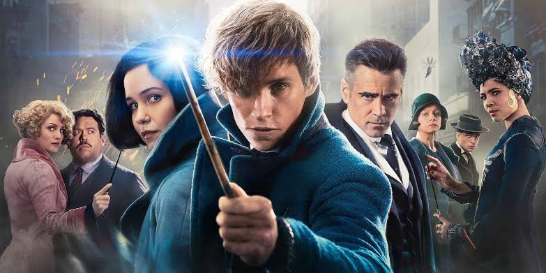 Fantastic Beasts and Where to Find Them Review