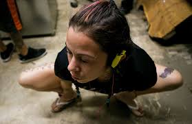 MMA fights come to Ocala