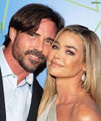 Check spelling or type a new query. Who Is Denise Richards Husband Aaron What Is His Job