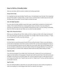 Related searches for writing a friendly letter in 5th grade 5th grade letter writing samplesfriendly letter unitletter format kidshow to teach letter. Friendly Letter Writing Prompts For 5th Grade Template 3rd Example 6th 4th